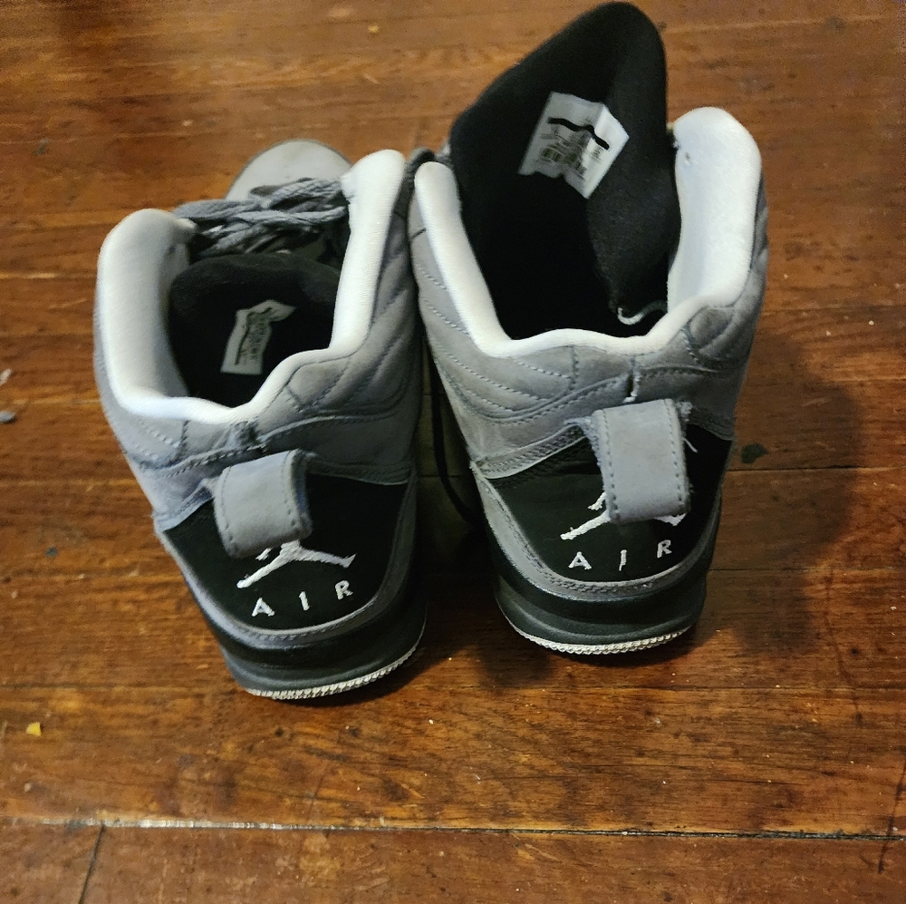 Air Jordan Flight 9 Men's sz 14 - Picture 4 of 9
